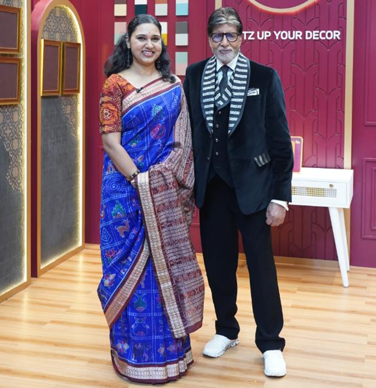 Mrs Jagrati