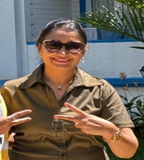 Mrs Jagrati