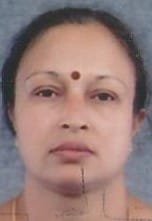 Mrs Priyadarshini
