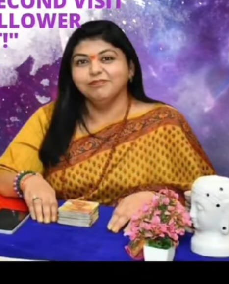 Ms Shivani Kaushick